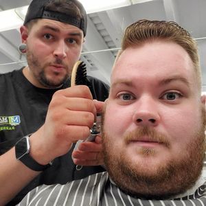 Meet your Posher, Jon